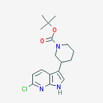 1001070-10-5 structure