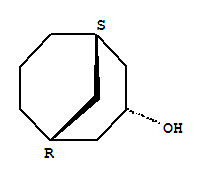 10036-10-9 structure
