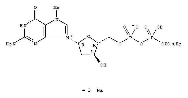 104809-10-1 structure