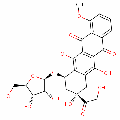 105444-10-8 structure