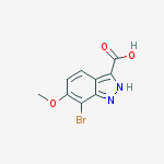 1061243-77-3 structure