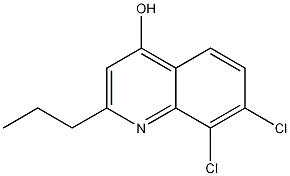 1070880-10-2 structure