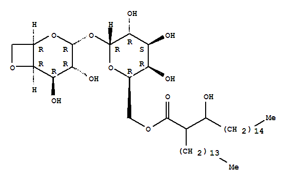 108855-10-3 structure