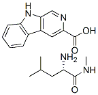 110672-77-0 structure