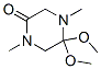 111886-77-2 structure