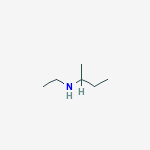 116724-10-8 structure