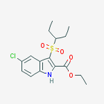 1190091-77-0 structure