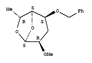 123920-77-4 structure