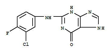 123994-77-4 structure