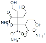 124-77-6 structure