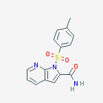 1245649-77-7 structure