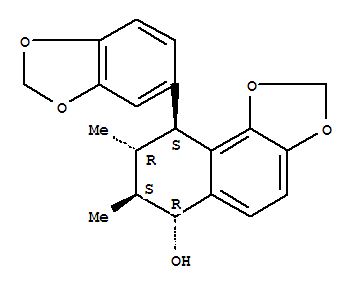 125074-10-4 structure