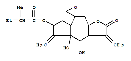 125117-10-4 structure