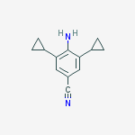1261225-77-7 structure