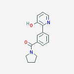 1261914-10-6 structure