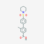 1261917-10-5 structure
