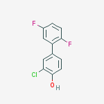 1261919-77-0 structure
