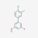 1261923-77-6 structure