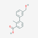 1261939-10-9 structure