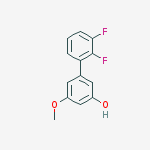 1261967-77-4 structure