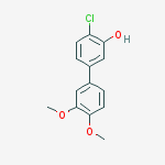 1261972-10-4 structure