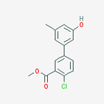 1261987-77-2 structure