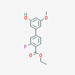 1261989-77-8 structure