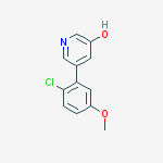 1261994-77-7 structure