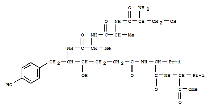 126380-77-6 structure