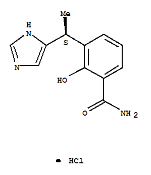 127170-77-8 structure