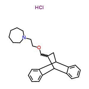 13388-10-8 structure