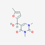 134924-77-9 structure