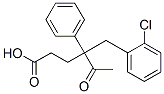 13878-10-9 structure