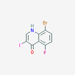 1395493-10-3 structure