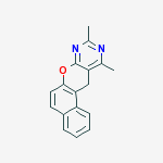 13969-10-3 structure