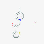 14153-77-6 structure