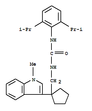 145131-10-8 structure
