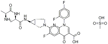146961-77-5 structure