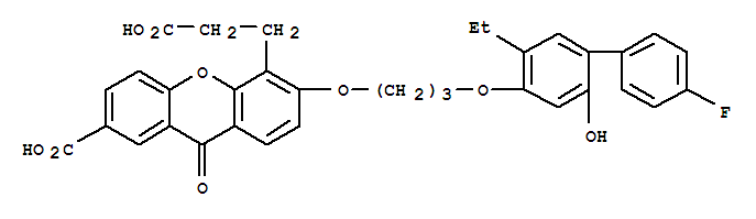 153034-77-6 structure