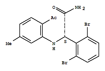 163435-77-6 structure