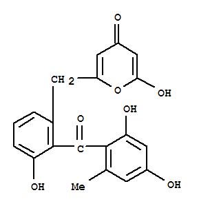 165261-10-9 structure