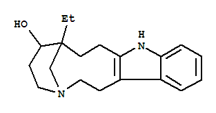 16625-10-8 structure