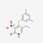 172469-77-1 structure