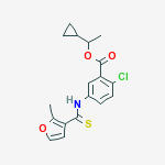 172998-77-5 structure