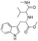 182552-10-9 structure