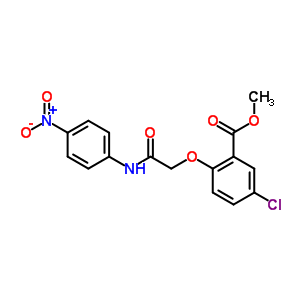 21447-10-9 structure