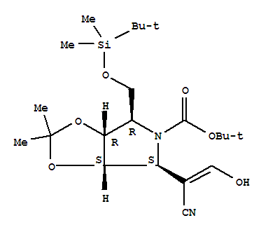 222631-10-9 structure