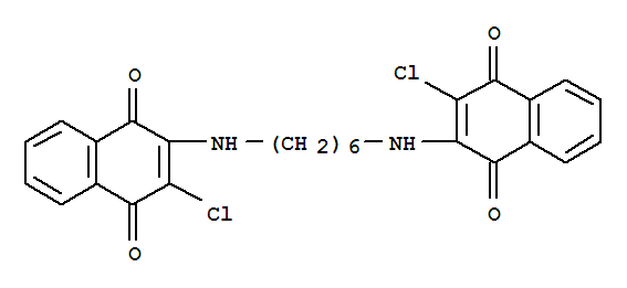 22272-10-2 structure