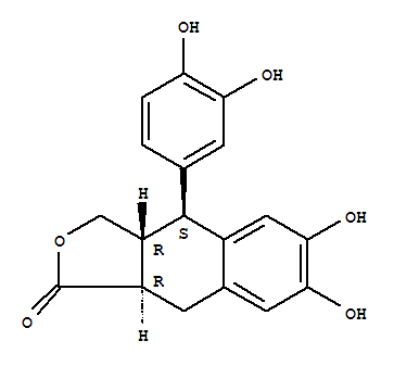 2316-10-1 structure