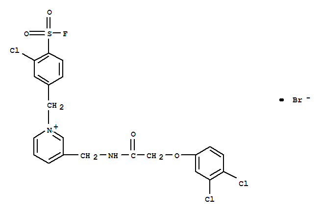 25300-10-1 structure